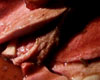 Filet d'Agneau Mariné