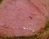 Filet d'Agneau Miel