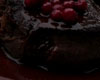 Filet de Biche au Chocolat