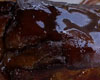 Filet de Biche au Foie Gras