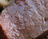 Filet de Biche au Miel