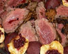 Filet de Biche au Pain d'Epices