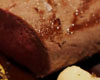 Filet de Biche aux Poires