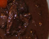 Filet de Biche en Civet
