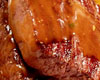 Filet de Biche Sauce Chasseur