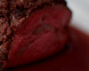 Filet de Biche Sauce Groseille