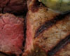 Filet de Boeuf au Barbecue