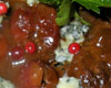 Filet de Boeuf au Poivre Rose