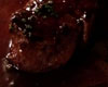Filet de Boeuf au Poivre Vert