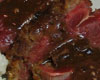 Filet de Boeuf aux Truffes