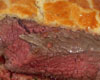 Filet de Boeuf en Brioche