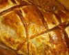Filet de Boeuf en Croute aux Champignons