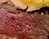 Filet de Boeuf en Croute Sauce Foie Gras