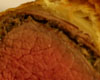 Filet de Boeuf en Croute Wellington