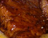 Filet Mignon de Boeuf Mariné