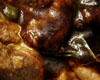 Filet Mignon de Boeuf Sauce Porto