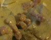 Filet Mignon de Boeuf Sauce Roquefort