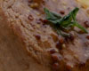 Filet Mignon de Porc  la Moutarde  l'Ancienne