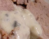 Filet Mignon de Porc au Four  la Crme