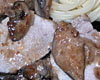 Filet Mignon de Porc au Miel et Figues