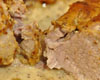 Filet Mignon de Porc au Miel et Moutarde