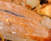 Filet Mignon de Porc aux Champignons en Papillote