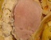 Filet Mignon de Porc en Croute Boursin