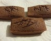 Financier sans Poudre d'Amande