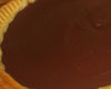 Flan au Chocolat