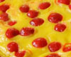 Flan aux Cerises