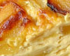 Flan aux Poires