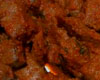 Foie de Veau  la Marocaine