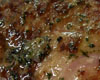 Foie de Veau au Persil
