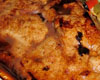Foie de Veau au Vinaigre
