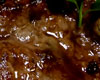 Foie de Veau aux Champignons