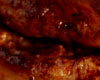 Foie de Veau aux Coings