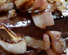 Foie de Veau aux Echalotes