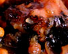 Foie de Veau aux Raisins