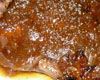 Foie de Veau en Sauce