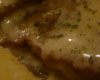 Foie de Veau Moutarde