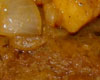 Foie de Veau Oignons