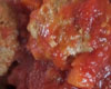 Foie de Veau Sauce Piquante