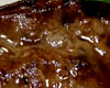 Foie de Veau Vinaigre