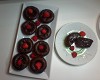 Fondant au Chocolat Coeur Coulant