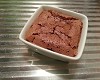 Fondant au Chocolat Coeur Coulant