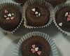 Fondant au Chocolat Coeur Coulant
