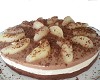 Gateau 3 chocolats croustillant