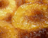Gateau Ananas Allégé