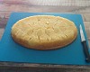 Gateau Ananas Amande