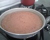Gateau au Chocolat facile